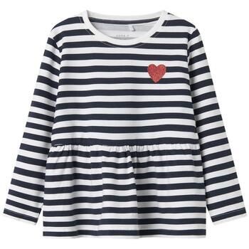 Name it Blusa Fliona para niña