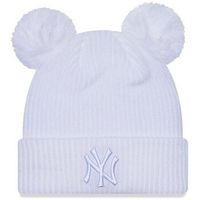 new-era gorro mlb wmns rib pom beanie neyyan kulich para mujer