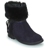 citrouille et compagnie botines picota para nina