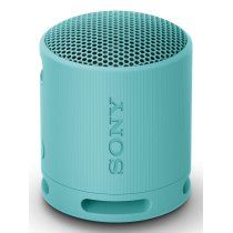 Sony SRS-XB100 Altavoz monofÃ³nico portÃ¡til Azul