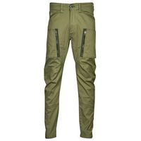 g-star raw pantalon cargo zip pkt 3d skinny cargo para hombre