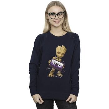 Marvel Jersey Guardians Of The Galaxy para mujer