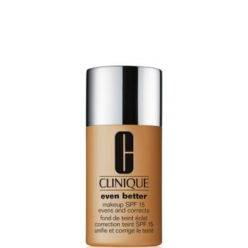 Base de Maquillaje Clinique Even Better Makeup SPF15 - Spice