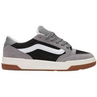 vans zapatillas skate baskets hylane cuir para hombre