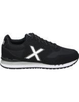 zapatilla munich dash 20 285 negra 4150285 41