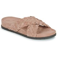 latelier tropezien sandalias sb403-sable para mujer