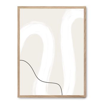 Cuadro Simple And Elegant Iii