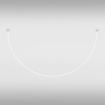 Lámpara colgante led tau (40w)