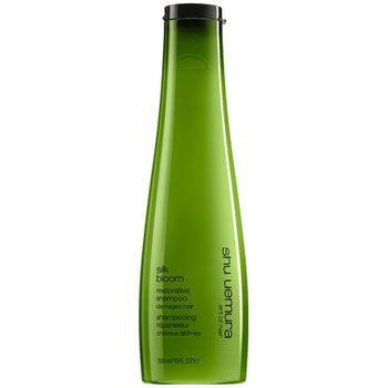 Shu Uemura - Silk Bloom Restorative Champús 300 ml unisex