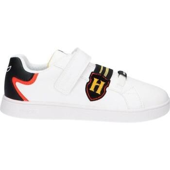 Geox Zapatillas J56LSB 000BC J ECLYPER para niña