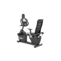 bicicleta estatica conectada semirreclinada - spirit - modelo xbr55 ent - bluetoothaplicacion - hogarapartamento