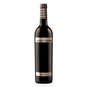 Altos De La Finca 2019 75 Cl  (pack De 6 Unidades)
