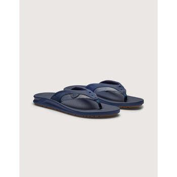 Koala Bay Chanclas Tongs à bride entre-doigts bleu marine - Alistar para hombre