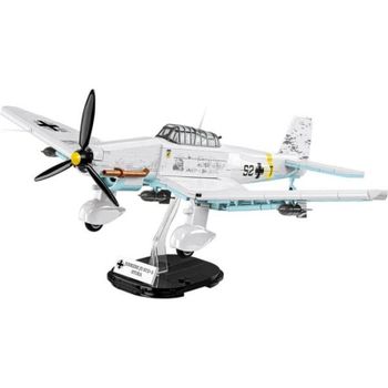 COBI Junkers Ju 87D-3 Stuka COBI-5768 556 piezas
