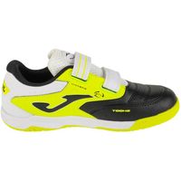 joma zapatillas deporte cancha jr 25 cajs in para nino