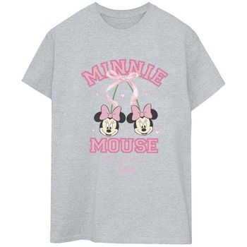 Disney Camiseta Cherry Club para mujer