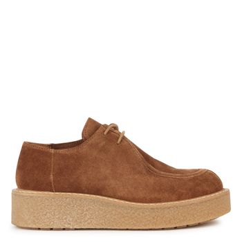 Geox Zapatos Marrón D36VED 22-CD500