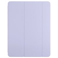 apple smart folio funda violeta claro para ipad air 2024 13