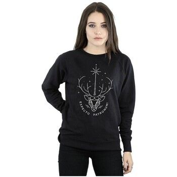 Harry Potter Jersey Expecto Patronum para mujer