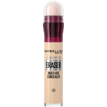 Maybelline Instant Anti Age Eraser Concealer 6.8ml (Various Shades) - 00 Ivory