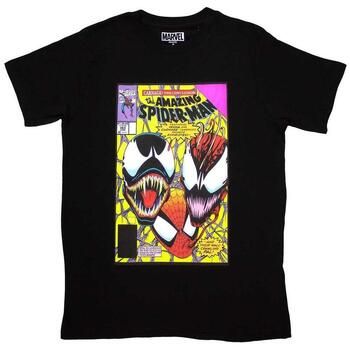 Marvel Tops y Camisetas The Conclusion para mujer