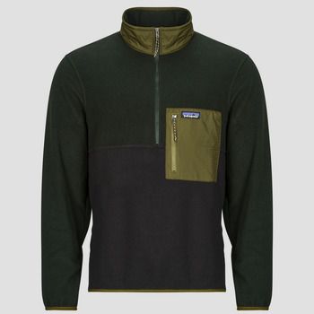 Patagonia Polar M's Microdini 1/2 Zip P/O para hombre