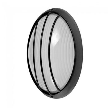 Aplique de pared exterior aquila ii