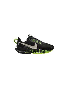 Zapatillas de Trail Nike Pegasus 5 Mujer Black/Volt Ice/Phantom