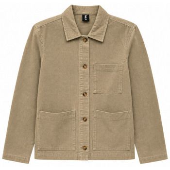 Ecoalf Chaqueta CHAQUETA BECKY MUJER para mujer