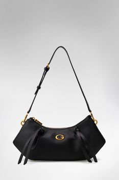 Bolso De Hombro Allegra