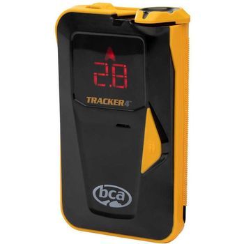 Detector De Avalanchas Bca Tracker 4