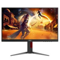 monitor aoc 24g4ha 238 fast ips full hd 200hz 1ms hdr10 altura ajustable adaptive sync