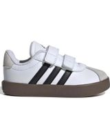 de adidas id9157 vl court 3 0 cf i ftwwht-cblack-greone