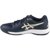 asics zapatillas de tenis gel-dedicate 9 clay para hombre
