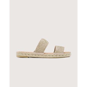 Koala Bay Sandalias Sandale Pala naturelle - Wonda para mujer