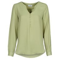 betty london blusa pissine para mujer