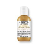 kiehls emulsion facial estabilizante y calmante de calendula 125 ml