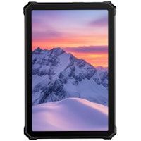 Active 10 Pro (Tablette Robuste 5G - Ecran 10.95'' - 512 Go, 12 Go RAM - 30 000 mAh) Noir
