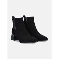 exe shoes botines botines p1811-d2526 para mujer