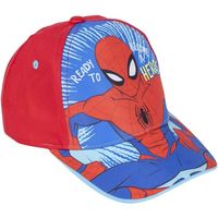 marvel gorra 2200010111 para nino