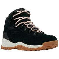 columbia zapatillas de senderismo bottines newton ridger wp amped cuir et mesh para mujer