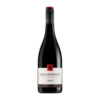 Escarpment Vino Tinto Pahi Martinborough 75 Cl 14% Vol.