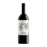bodegas roda vino tinto cirsion rioja crianza 75 cl 145 vol
