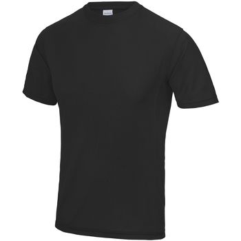 Just Cool Camiseta AWDis Supercool para hombre