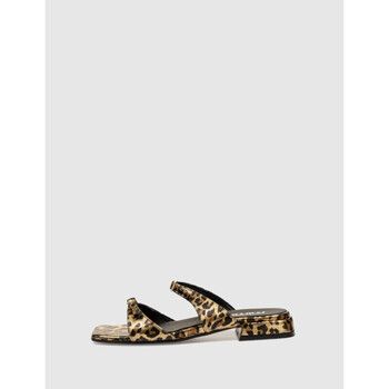 Mimmu Sandalias MIMMÚ SANDALIA MIMMÚ M397M LEOPARDO para mujer