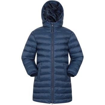Mountain Warehouse Parka Florence para niño