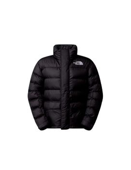 Chaqueta de Montaña The north Face W Limbara Insulated Tnf Negro Mujer