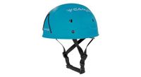 casco azul camp rockstar