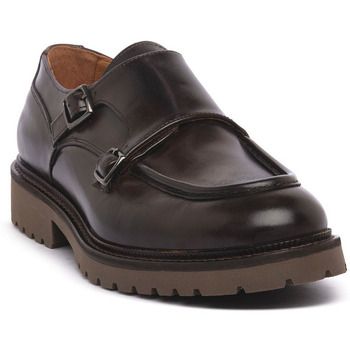 Exton Zapatos Hombre VIENNA CIOCCOLATO para hombre