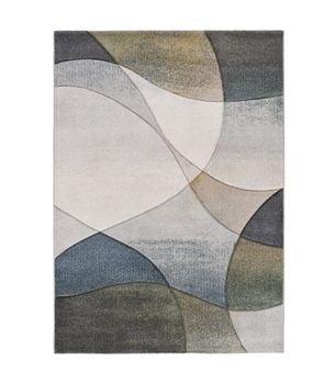 Badet 40377 - Alfombra Moderna - 2 Colores a elegir